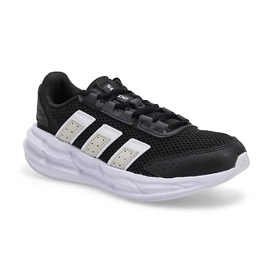 Girls'  Astrastar J Sneaker - Dash Grey/Bliss Lila