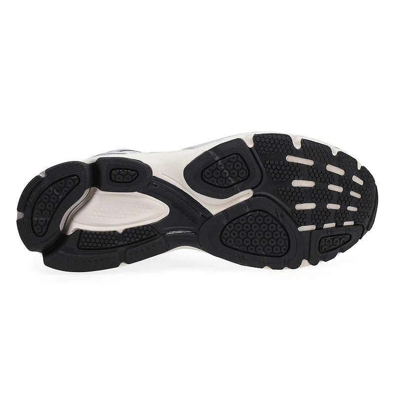 Espadrille à lacets homme Spiritain 2000 - Lin Cri