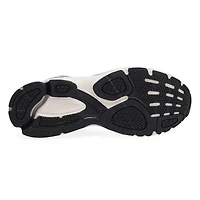 Espadrille à lacets homme Spiritain 2000 - Lin Cri