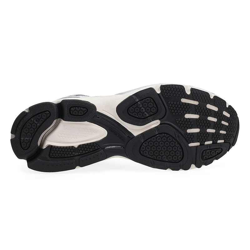 Espadrille  lacets homme Spiritain 2000 - Lin Cri