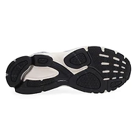 Espadrille  lacets homme Spiritain 2000 - Lin Cri