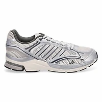 Espadrille  lacets homme Spiritain 2000 - Lin Cri
