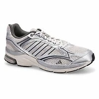 Espadrille à lacets homme Spiritain 2000 - Lin Cri