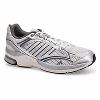 Espadrille à lacets homme Spiritain 2000 - Lin Cri