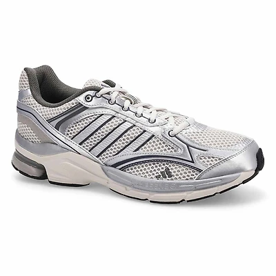 Espadrille à lacets homme Spiritain 2000 - Lin Cri
