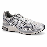 Espadrille à lacets homme Spiritain 2000 - Lin Cri