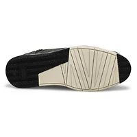 Men's Kingston Leather Casual Dress Oxford - Brown