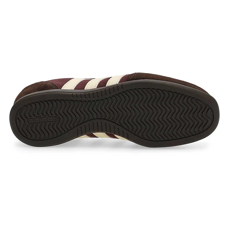 Women's Barreda Mary Jane Sneaker - Shadow Brown/C
