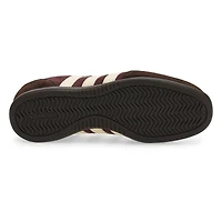 Women's Barreda Mary Jane Sneaker - Shadow Brown/C