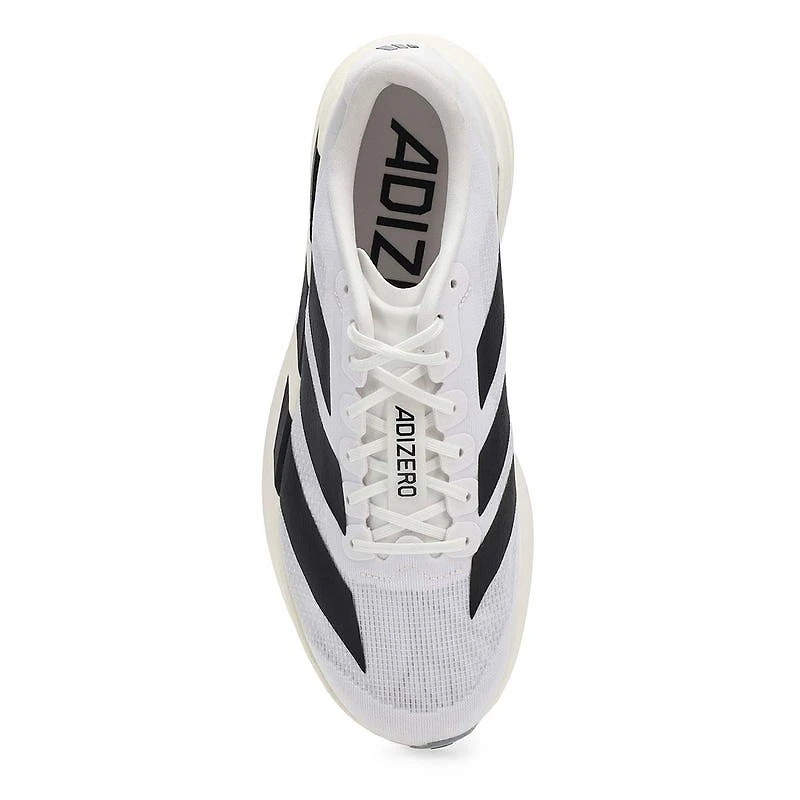 Men's Adilette OG Comfort Sandal - Red/White