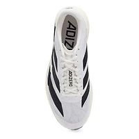 Men's Adilette OG Comfort Sandal - Red/White