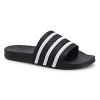 Claquette ADILETTE OG COMFORT, rouge/blanc, hommes