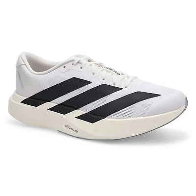 Claquette ADILETTE OG COMFORT, rouge/blanc, hommes