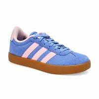 Baskets  lacets VL COURT 3.0 K, fusion bleue/rose
