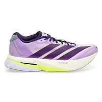 Women's Adizero Boston 13 Performance Sneaker -Off