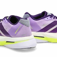 Women's Adizero Boston 13 Performance Sneaker -Off