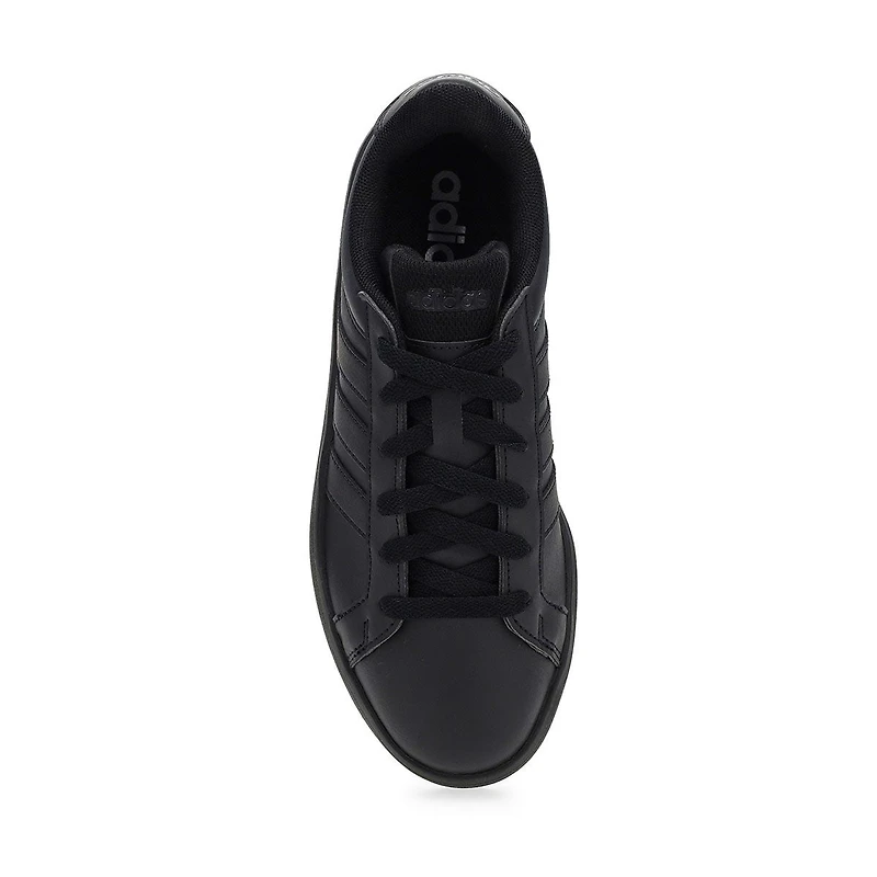 Kids' Grand Court 3.0 J Sneaker