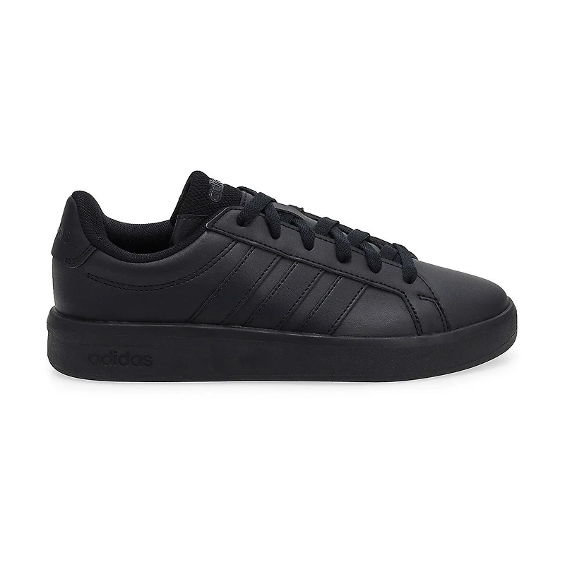 Kids' Grand Court 3.0 J Sneaker