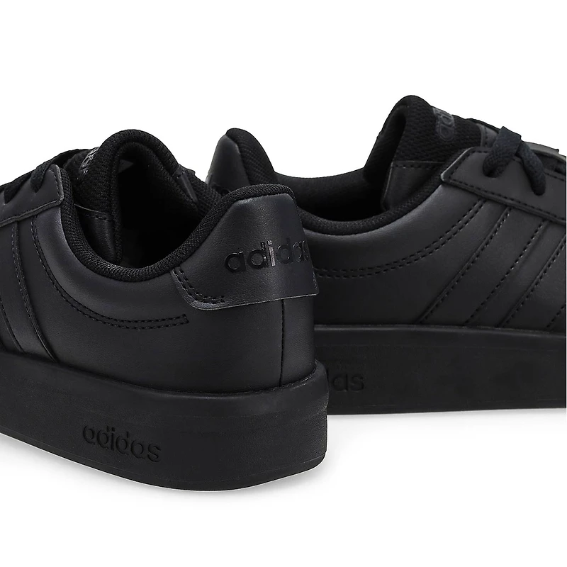 Kids' Grand Court 3.0 J Sneaker