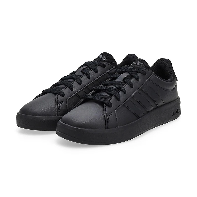 Kids' Grand Court 3.0 J Sneaker
