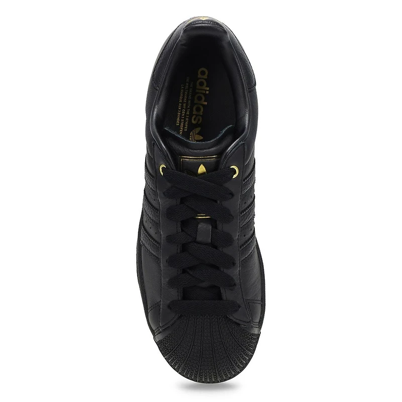 Men's Superstar II Lace Up Sneaker - Footwear Whit