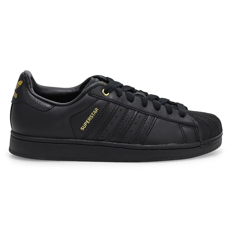 Men's Superstar II Lace Up Sneaker - Footwear Whit