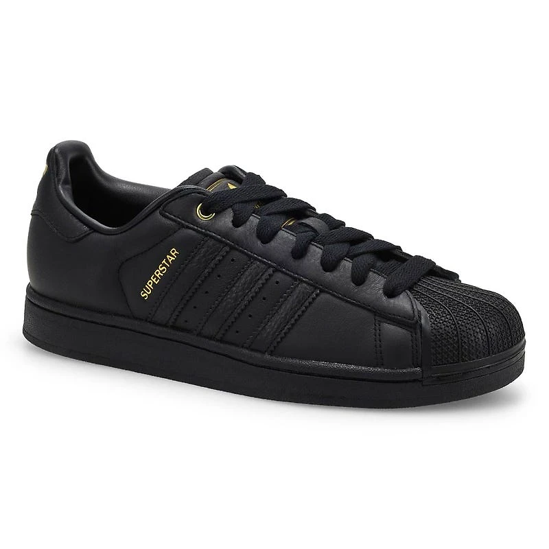 Men's Superstar II Lace Up Sneaker