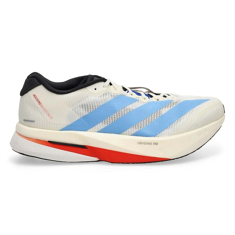 Men's Adizero Boston 13 Performance Sneaker - Off