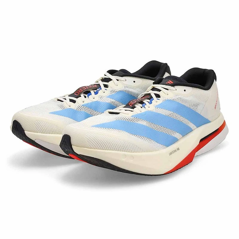 Men's Adizero Boston 13 Performance Sneaker - Off