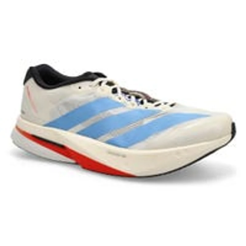 Men's Adizero Boston 13 Performance Sneaker - Off