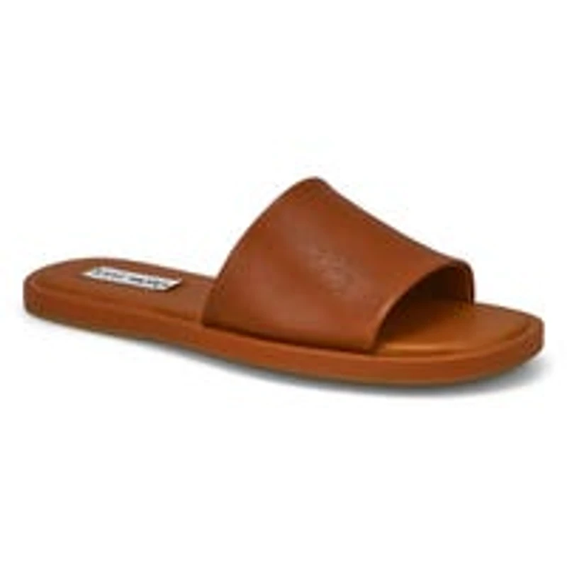 Women's Kora Slide Sandal - Brown