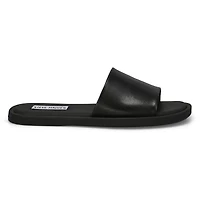 Women's  Kora Slide Sandal - Brown