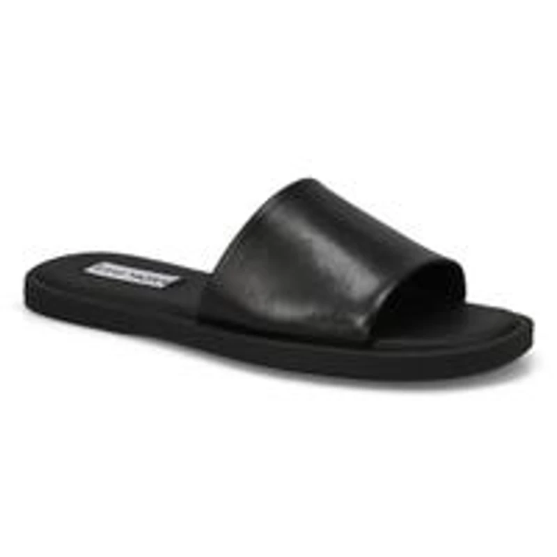 Women's  Kora Slide Sandal - Brown