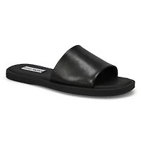Women's  Kora Slide Sandal - Brown