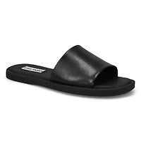 Women's  Kora Slide Sandal - Brown