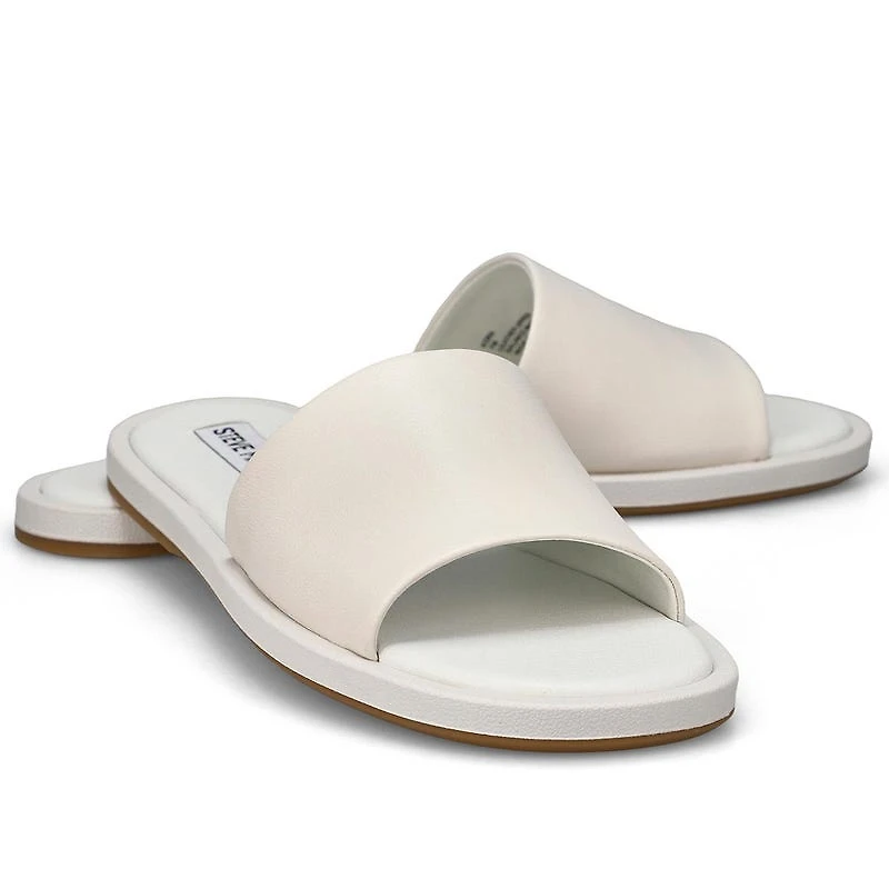 Sandale  enfiler KORA, brun, femmes