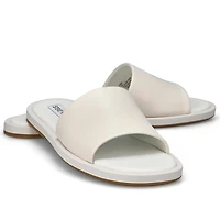 Sandale  enfiler KORA, brun, femmes