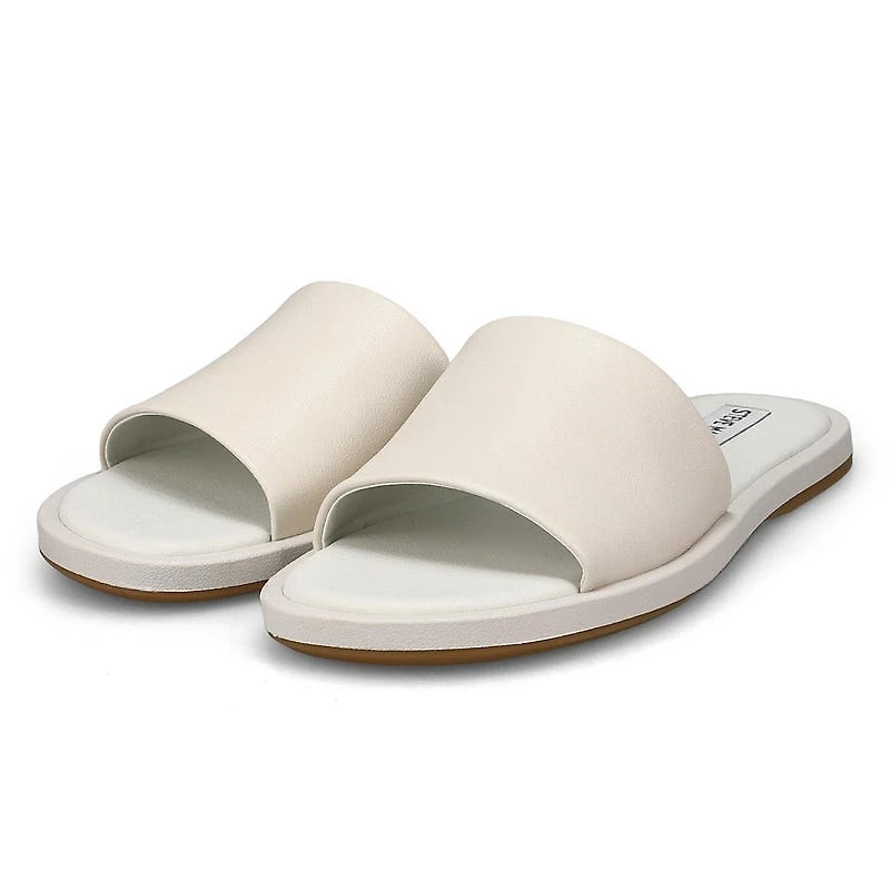 Sandale  enfiler KORA, brun, femmes