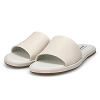 Sandale  enfiler KORA, brun, femmes