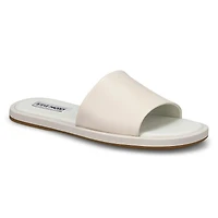 Sandale  enfiler KORA, brun, femmes