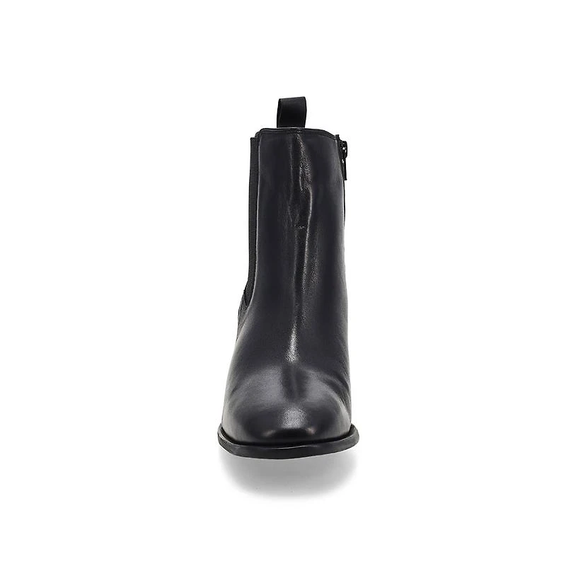 Women's  Kyoto Dress Ankle Boot - Black