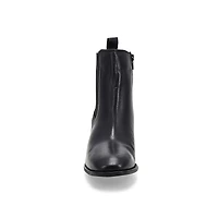 Women's  Kyoto Dress Ankle Boot - Black