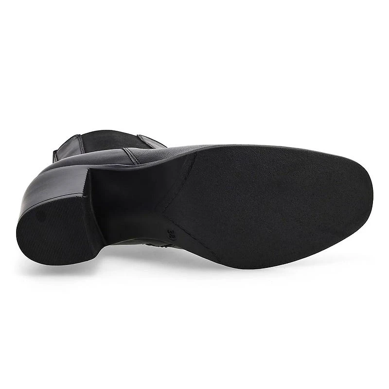 Women's  Kyoto Dress Ankle Boot - Black