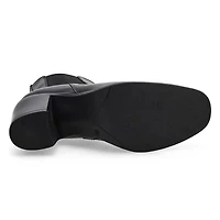 Women's  Kyoto Dress Ankle Boot - Black