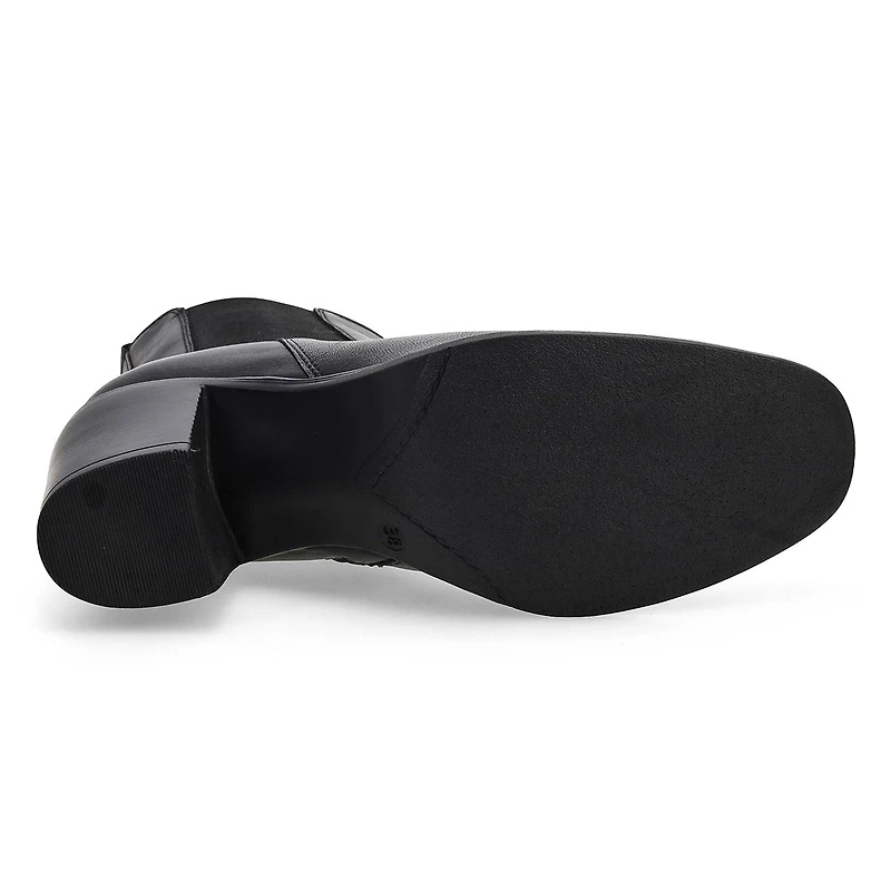 Women's Kyoto Dress Ankle Boot - Black