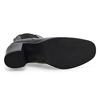 Women's  Kyoto Dress Ankle Boot - Black