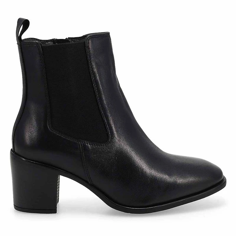 Women's  Kyoto Dress Ankle Boot - Black