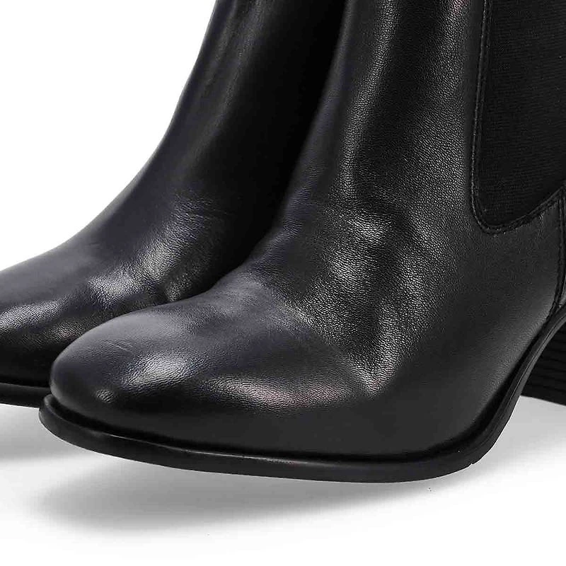 Women's  Kyoto Dress Ankle Boot - Black