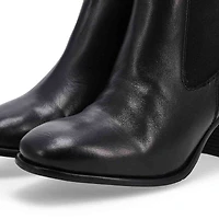 Women's  Kyoto Dress Ankle Boot - Black