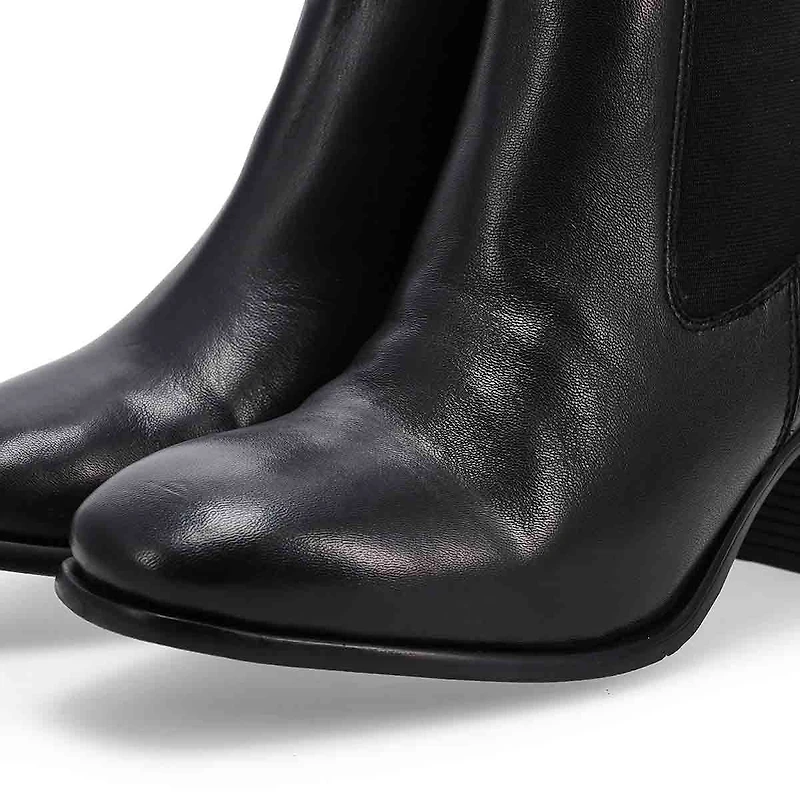 Women's Kyoto Dress Ankle Boot - Black